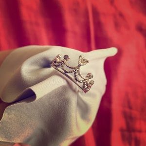 Zales Tiara Ring 💍